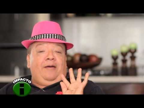 Impacto con Sergio García - Compadre Lencho.