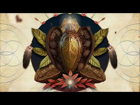 Bóveda Celeste - Cacao (SavaBorsa ReWork)