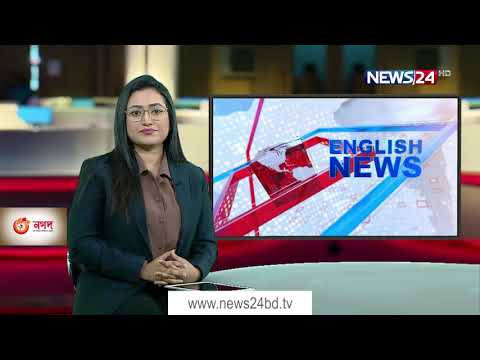 English News at 6.30 PM on 10th April, 2021 on NEWS24 || 10Apr.21