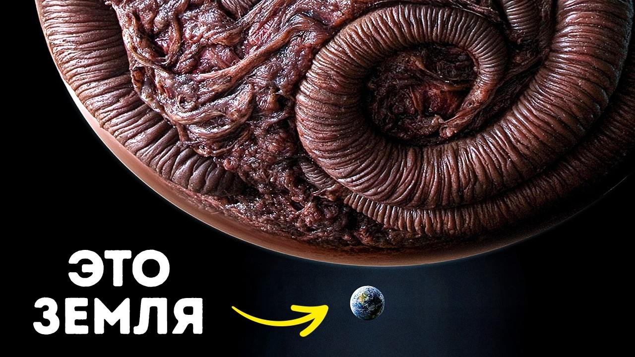 Этой жуткой экзопланеты не должно существовать... но она есть!