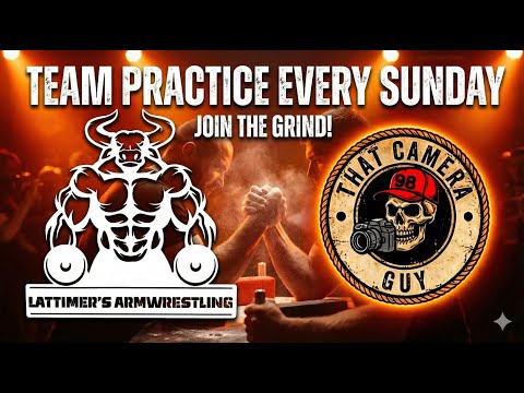 "TCG98" presents, Lattimer Practice. With special guest, "BIG" Nic Stone!!!