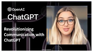 Revolutionizing Communication with ChatGPT | Part1: 5-Minute Analytics Overview