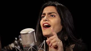 Falu - Hori - 3/20/2018 - Paste Studios - New York - NY