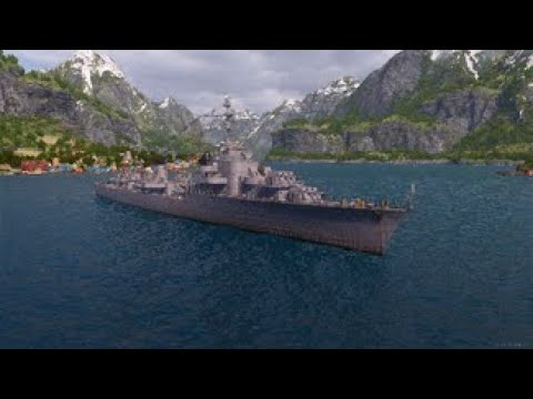 Najważniejsze wydarzenia Destroyer Academy: Gdańsk