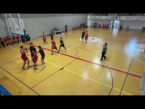 CB LHORTA GODELLA B vs ALDAIA (118-31)