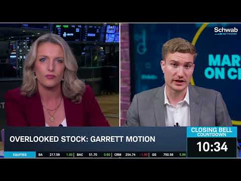 Overlooked Stock: GTX Gearing Up for New Highs