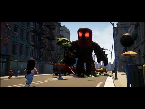 Roblocalypse 3   Roblox Music Video