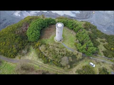 Promo for Kildare town, Newbridge, Curragh, Kilcullen, Ireland,