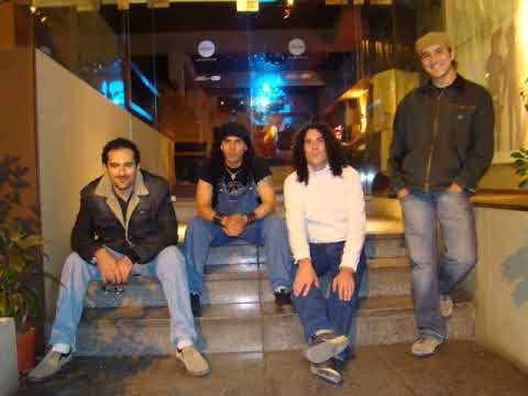 AEROFANTE RIO CUARTO 10 -7- 2008  MARIANO MASIERO EL ROCK DEL RELOJ