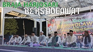 Download lagu DESA BRAJA HARJOSARI BERSHOLAWAT BERSAMA HABIB SYAHRIZAL mp3 Download lagu DESA BRAJA HARJOSARI BERSHOLAWAT BERSAMA HABIB SYAHRIZAL mp3