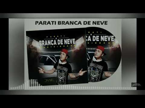 Cd-09 Parati branca de neve eletro funk (DJ Daniel Araújo oficial)2020🔥
