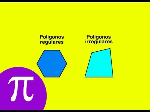 La Eduteca - Los polígonos
