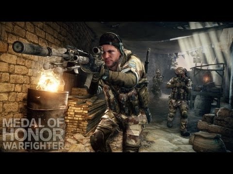 medal of honor warfighter pc bug