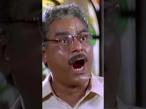 వెంకీ–కోట శ్రీనివాసరావు కాంబో అదుర్స్ — watch video