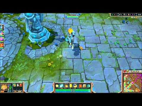 pulsefire ezreal skin preview