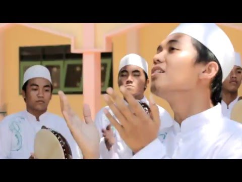 sidnan nabi firhaz nurul jadid