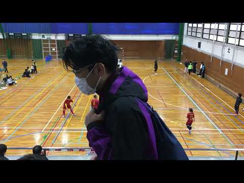 LEAP　VS　YARIMASSE大阪