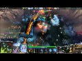 Crystal Maiden Lets it Go 