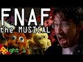 Five Nights at Freddy's: The Musical - Night 1 ...