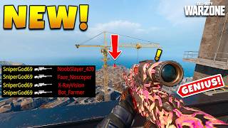 *NEW* TOP WARZONE MOMENTS! - Epic & Funny Plays #166