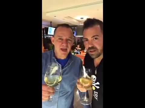 Interview with FutureNet CEO Stephan Morgenstern & USA leader Ryan Conley I Live from Poland Bitcoin