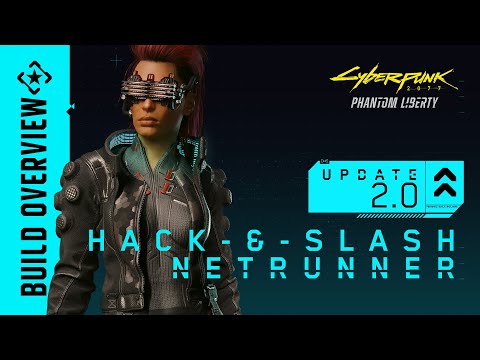 Cyberpunk 2077 Screenshot