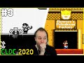 Incredibly Creative Level Showcase CLDC2020 Super Mario World