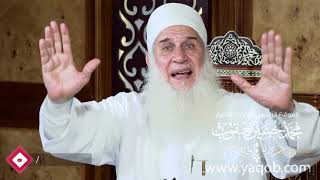 03 -  الرزق والآجال | رحلة الخلود | رمضان ١٤٤٢ هـ image