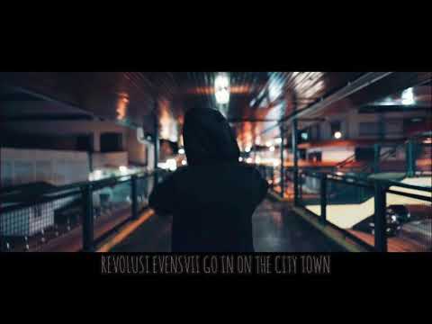 K-FIXS VERSE RANDOM PUNCH