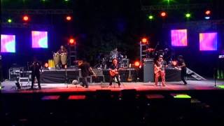 Material Inedito El Fusil Ozomatli - Cumbia de los Muertos