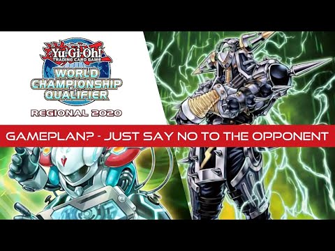 Yugioh! 33rd Place Psy-Frame Deck profile Portsmouth Regionals 2020 feat. Josh