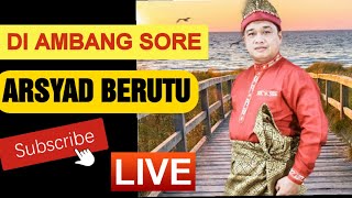 Download lagu DI AMBANG SORE || ARSYAD BERUTU || COVER ||@arsyadberutuofficial mp3