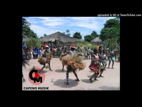 Baião Sambaia - Generique Sassa Tchokwe Internacional Baião Sambaia