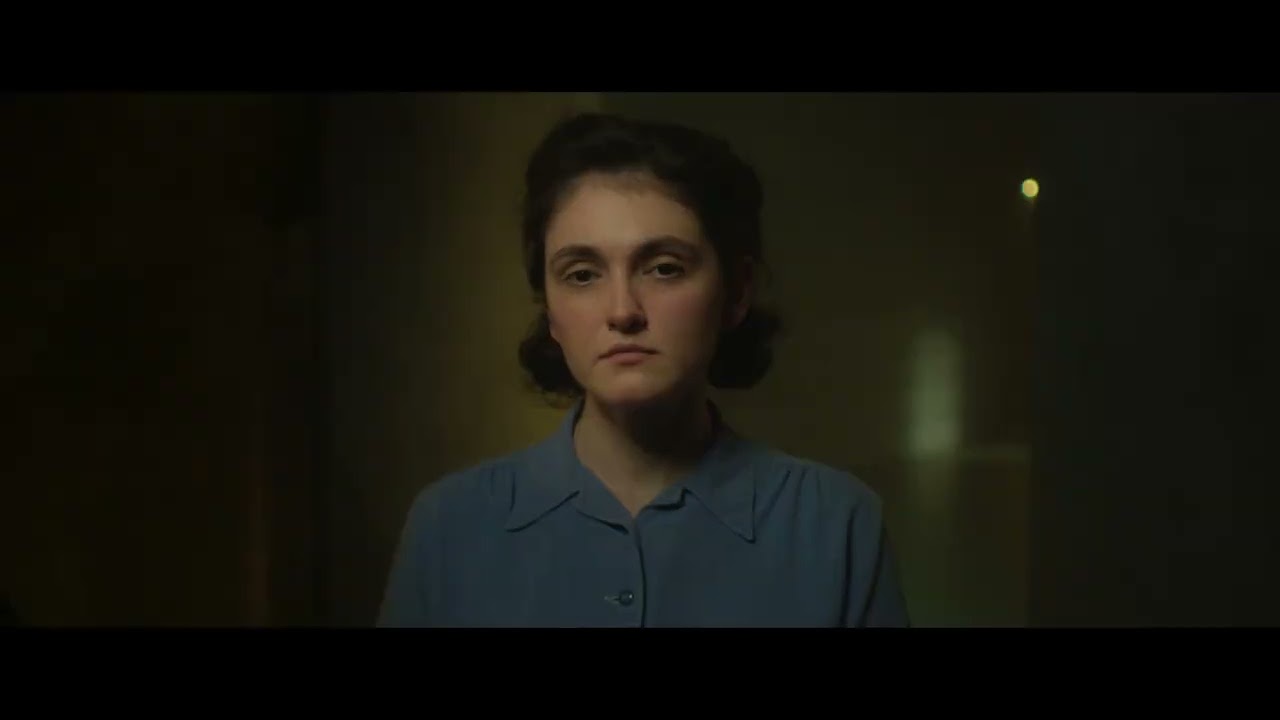 The Last Musician Of Auschwitz - Teaser
