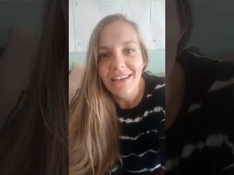 Grapes to Grange Business and Executive Coaching video.