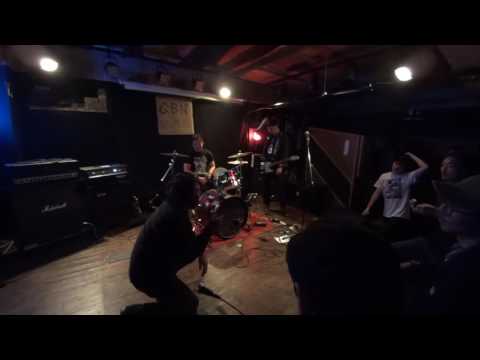 LPP(Little Puppy Princess) 2016.10.29 at GBN Live House(Anti Violence Vol.1)