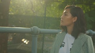 Ted Park - Let It Rain Official Music Video