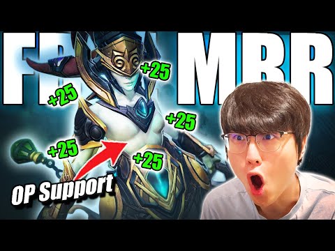 ABUSE this hero BEFORE IT GETS NERFED| DuBu Guide | Dota 2 7.39b