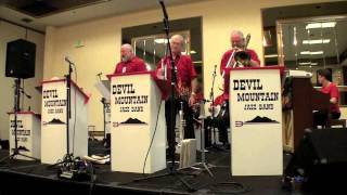 Devil Mountain Jazz Band  "Wrought Iron Rag"