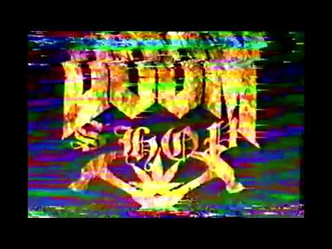 DJ AKOZA X MC HOLOCAUST X DOOMSHOP TYPE BEAT "STRICTLY FROM UNDERWORLD"