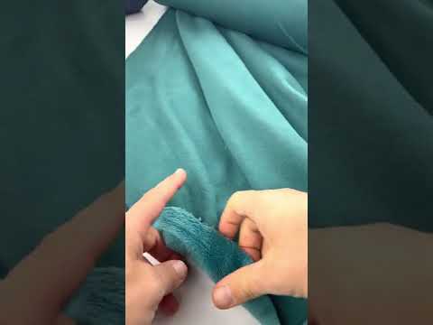 Alpenfleece Ökotex Uni