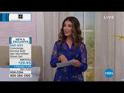 HSN | At Home 09.16.2019 - 04 PM