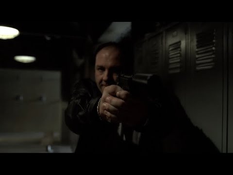 Tony's revenge on coach Molinaro | The Sopranos