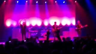 Franz Ferdinand/blondie - call me