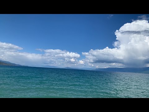 4 Krijesat e Xhennetit ne toke!