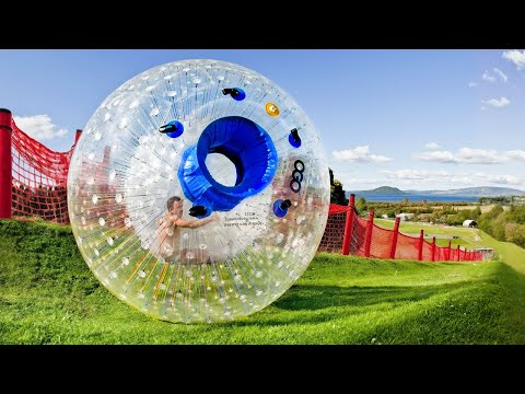 15 EXTREME ERFINDUNGEN, DIE DICH ÜBERRASCHEN WERDEN