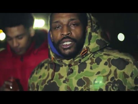 Yuk x Country Cool x Soulja Rag Slim - Street Life/Pussy Niggas Snippet