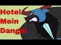 Hotel Mein Dangal Ep 17 Pyaar Mohabbat Happy Lucky Indian Indian Cartoon Show