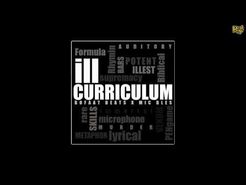 BoFaatBeatz ft Mic Bles – Ill Curriculum