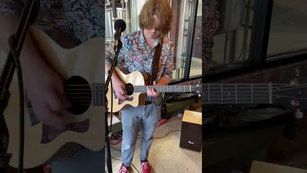 Promotional video thumbnail 4 for Colton Sherrill Music